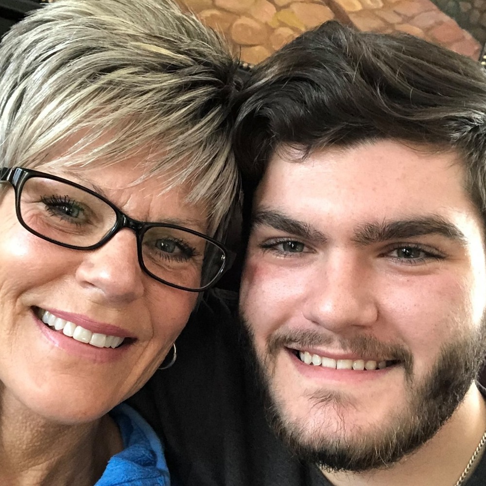 Meet your Posher, Deborah